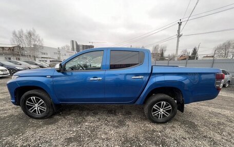 Mitsubishi L200 IV рестайлинг, 2019 год, 2 150 000 рублей, 5 фотография