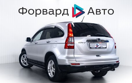 Honda CR-V III рестайлинг, 2011 год, 1 700 000 рублей, 5 фотография