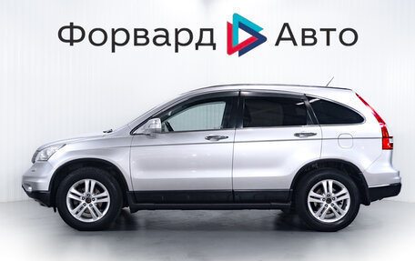 Honda CR-V III рестайлинг, 2011 год, 1 700 000 рублей, 4 фотография