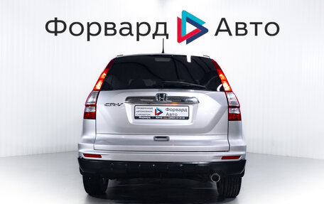 Honda CR-V III рестайлинг, 2011 год, 1 700 000 рублей, 6 фотография