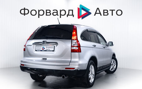 Honda CR-V III рестайлинг, 2011 год, 1 700 000 рублей, 7 фотография