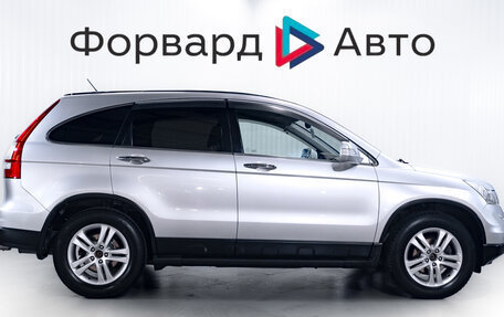 Honda CR-V III рестайлинг, 2011 год, 1 700 000 рублей, 8 фотография