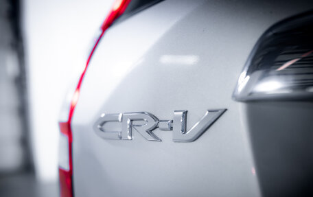 Honda CR-V III рестайлинг, 2011 год, 1 700 000 рублей, 10 фотография