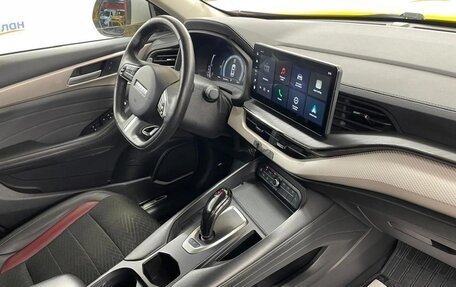 Haval F7 I, 2022 год, 1 100 000 рублей, 9 фотография