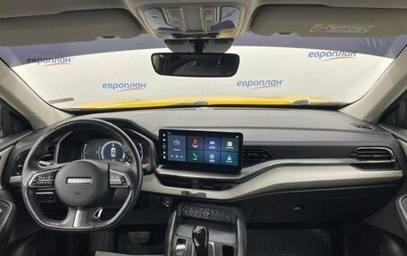 Haval F7 I, 2022 год, 1 100 000 рублей, 5 фотография