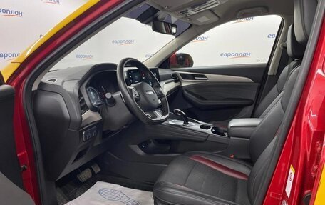 Haval F7 I, 2022 год, 1 100 000 рублей, 10 фотография