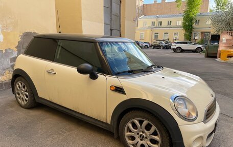 MINI Hatch, 2011 год, 950 000 рублей, 2 фотография