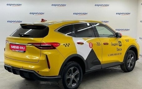 Haval F7 I, 2022 год, 1 100 000 рублей, 3 фотография
