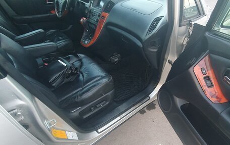 Lexus RX IV рестайлинг, 2002 год, 720 000 рублей, 5 фотография