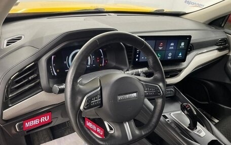 Haval F7 I, 2022 год, 1 100 000 рублей, 7 фотография