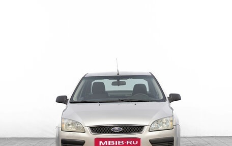 Ford Focus II рестайлинг, 2005 год, 399 000 рублей, 2 фотография