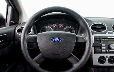 Ford Focus II рестайлинг, 2005 год, 399 000 рублей, 11 фотография