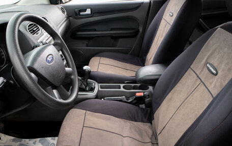 Ford Focus II рестайлинг, 2005 год, 399 000 рублей, 8 фотография