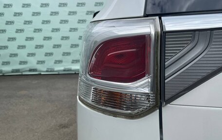 Mitsubishi Outlander III рестайлинг 3, 2013 год, 1 345 000 рублей, 12 фотография