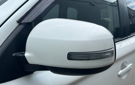 Mitsubishi Outlander III рестайлинг 3, 2013 год, 1 345 000 рублей, 13 фотография