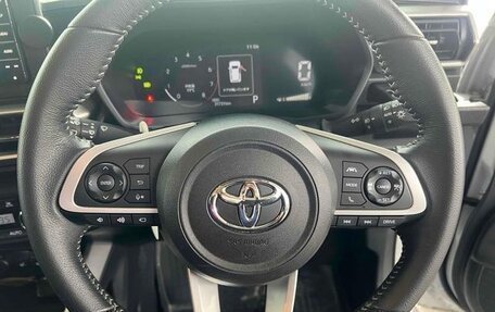 Toyota Raize I, 2022 год, 1 420 000 рублей, 8 фотография