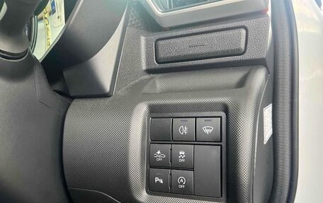 Toyota Raize I, 2022 год, 1 420 000 рублей, 17 фотография