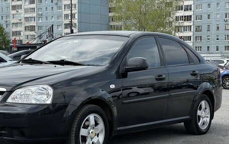 Chevrolet Lacetti, 2012 год, 599 000 рублей, 3 фотография