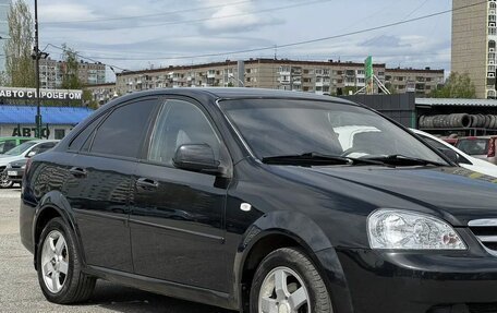 Chevrolet Lacetti, 2012 год, 599 000 рублей, 5 фотография