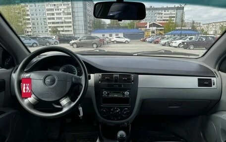 Chevrolet Lacetti, 2012 год, 599 000 рублей, 10 фотография