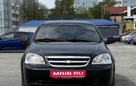 Chevrolet Lacetti, 2012 год, 599 000 рублей, 4 фотография