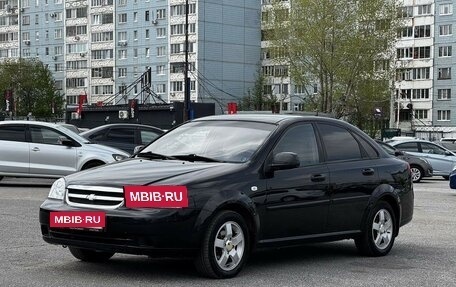 Chevrolet Lacetti, 2012 год, 599 000 рублей, 2 фотография