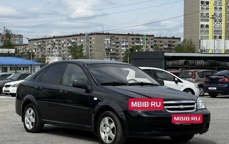 Chevrolet Lacetti, 2012 год, 599 000 рублей, 6 фотография
