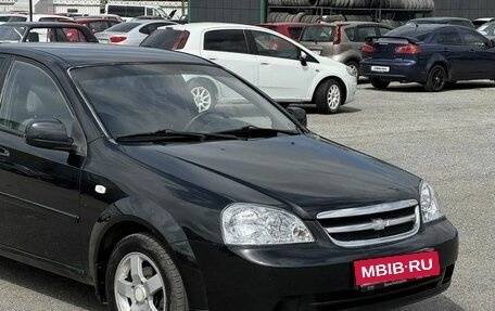 Chevrolet Lacetti, 2012 год, 599 000 рублей, 7 фотография