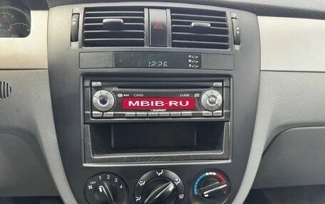Chevrolet Lacetti, 2012 год, 599 000 рублей, 13 фотография