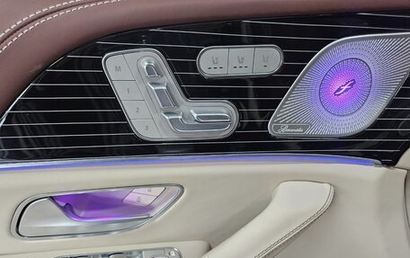 Mercedes-Benz GLS, 2022 год, 12 252 696 рублей, 8 фотография