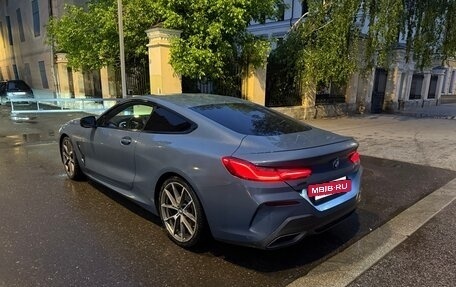 BMW 8 серия, 2019 год, 7 450 000 рублей, 5 фотография