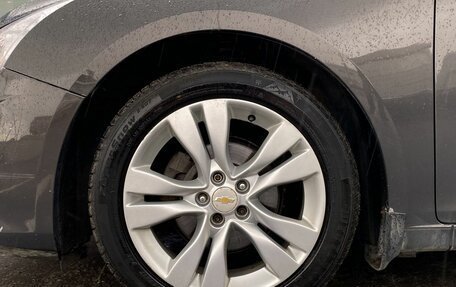 Chevrolet Cruze II, 2013 год, 819 000 рублей, 9 фотография