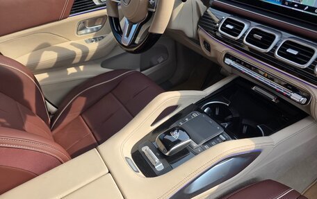Mercedes-Benz GLS, 2022 год, 12 252 696 рублей, 9 фотография
