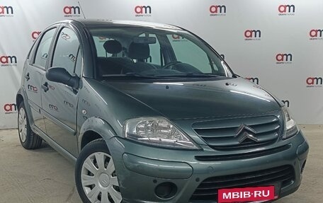 Citroen C3 II, 2009 год, 449 000 рублей, 2 фотография
