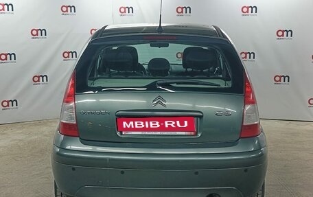 Citroen C3 II, 2009 год, 449 000 рублей, 4 фотография