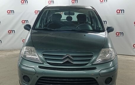 Citroen C3 II, 2009 год, 449 000 рублей, 3 фотография