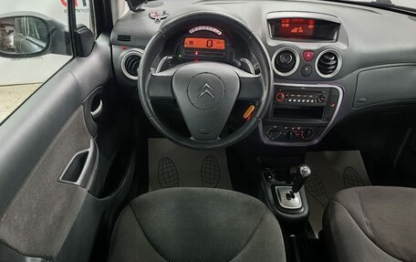 Citroen C3 II, 2009 год, 449 000 рублей, 11 фотография