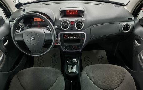 Citroen C3 II, 2009 год, 449 000 рублей, 9 фотография