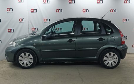 Citroen C3 II, 2009 год, 449 000 рублей, 7 фотография