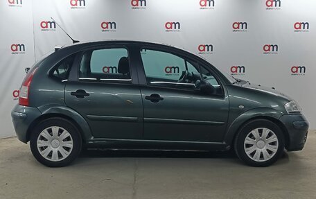 Citroen C3 II, 2009 год, 449 000 рублей, 8 фотография