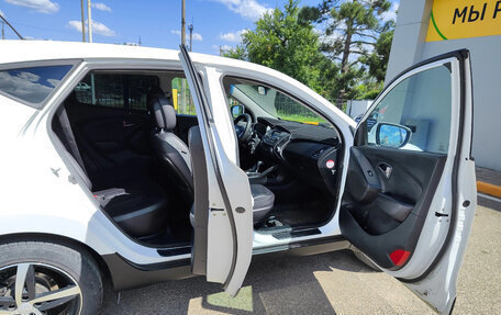Hyundai ix35 I рестайлинг, 2015 год, 1 599 999 рублей, 6 фотография