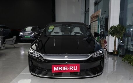 BYD Qin, 2023 год, 3 300 888 рублей, 2 фотография