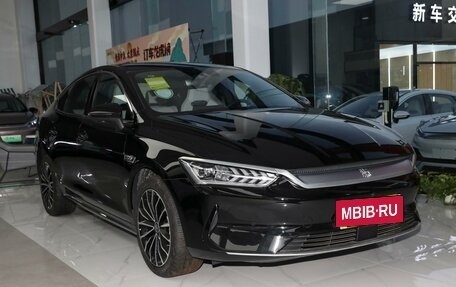 BYD Qin, 2023 год, 3 300 888 рублей, 3 фотография