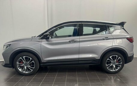 Geely Coolray I, 2023 год, 2 040 000 рублей, 2 фотография