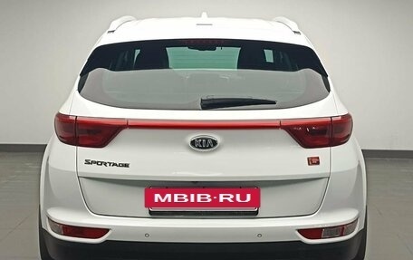 KIA Sportage IV рестайлинг, 2018 год, 2 150 000 рублей, 4 фотография