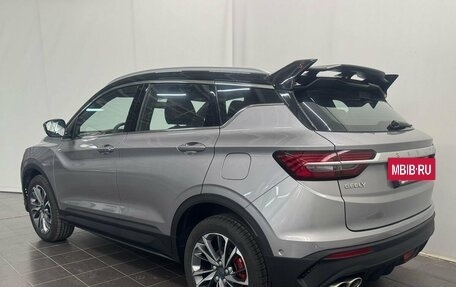 Geely Coolray I, 2023 год, 2 040 000 рублей, 3 фотография
