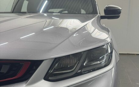 Geely Coolray I, 2023 год, 2 040 000 рублей, 8 фотография