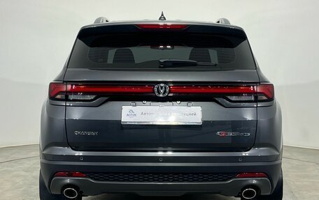 Changan CS35 Plus, 2024 год, 1 897 000 рублей, 3 фотография