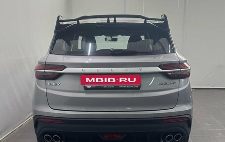 Geely Coolray I, 2023 год, 2 040 000 рублей, 4 фотография