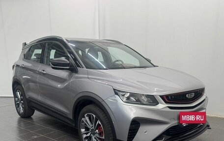 Geely Coolray I, 2023 год, 2 040 000 рублей, 7 фотография